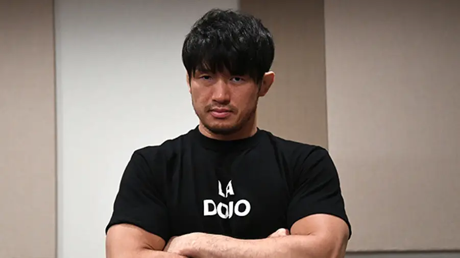 Katsuyori Shibata changed planned NJPW Wrestle Kingdom 16 match - WON/F4W -  WWE news, Pro Wrestling News, WWE Results, AEW News, AEW results