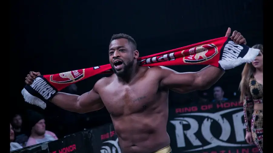 Kenny King Signs New Deal With Impact Wrestling Cultaholic Wrestling