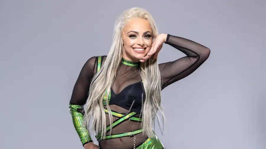 WWE star Liv Morgan goes viral at Knicks, explains moment: 'It is so weird  to me
