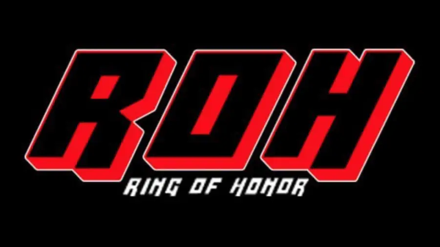 Matt Sydal Wants Old ROH Logo To Return | Cultaholic Wrestling