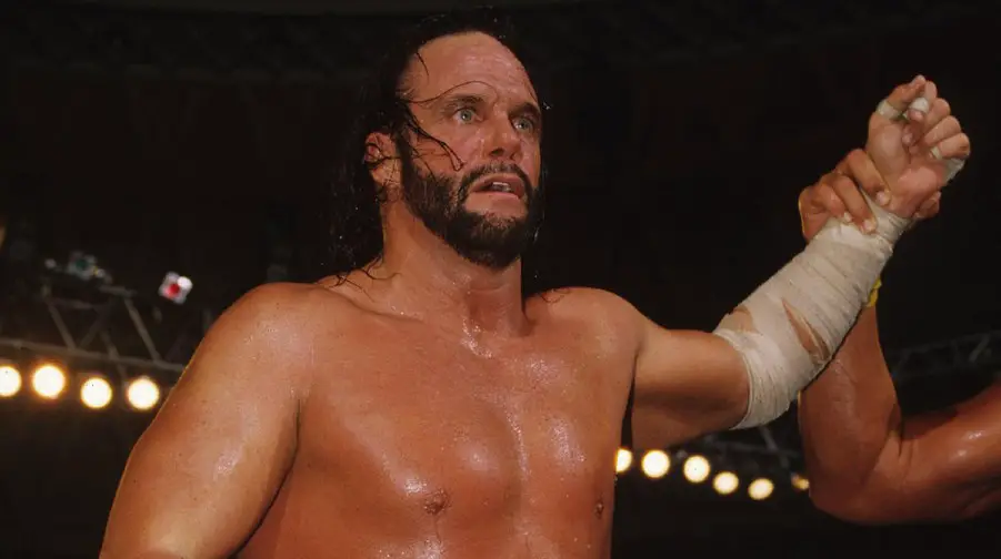 Autopsy: Randy Savage, Sneak peek inside TONIGHT'S premiere episode. # RandySavage, By REELZ