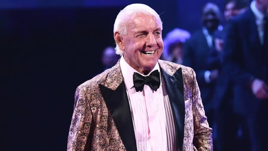 WWE Hall of Famer Ric Flair to serve as grand marshal for 2023