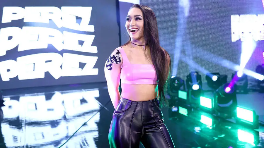 Report: Roxanne Perez's WWE NXT Return Date Revealed