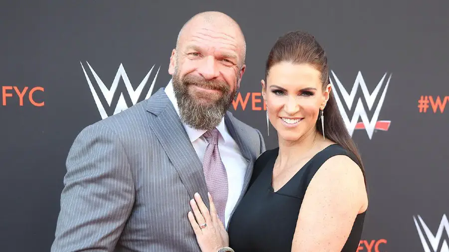 Triple H Comments On Potential Sale Of WWE - WrestleZone