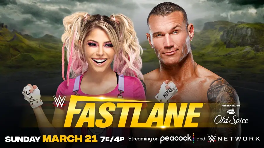 Three More Matches Added To WWE Fastlane 2021 | Cultaholic