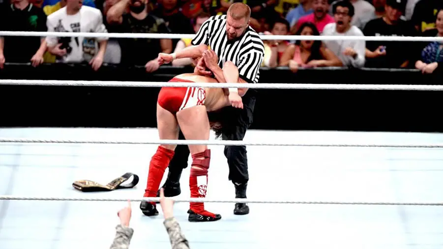 A Beginner's Guide To: Daniel Bryan Vs. The Authority | Cultaholic Wrestling