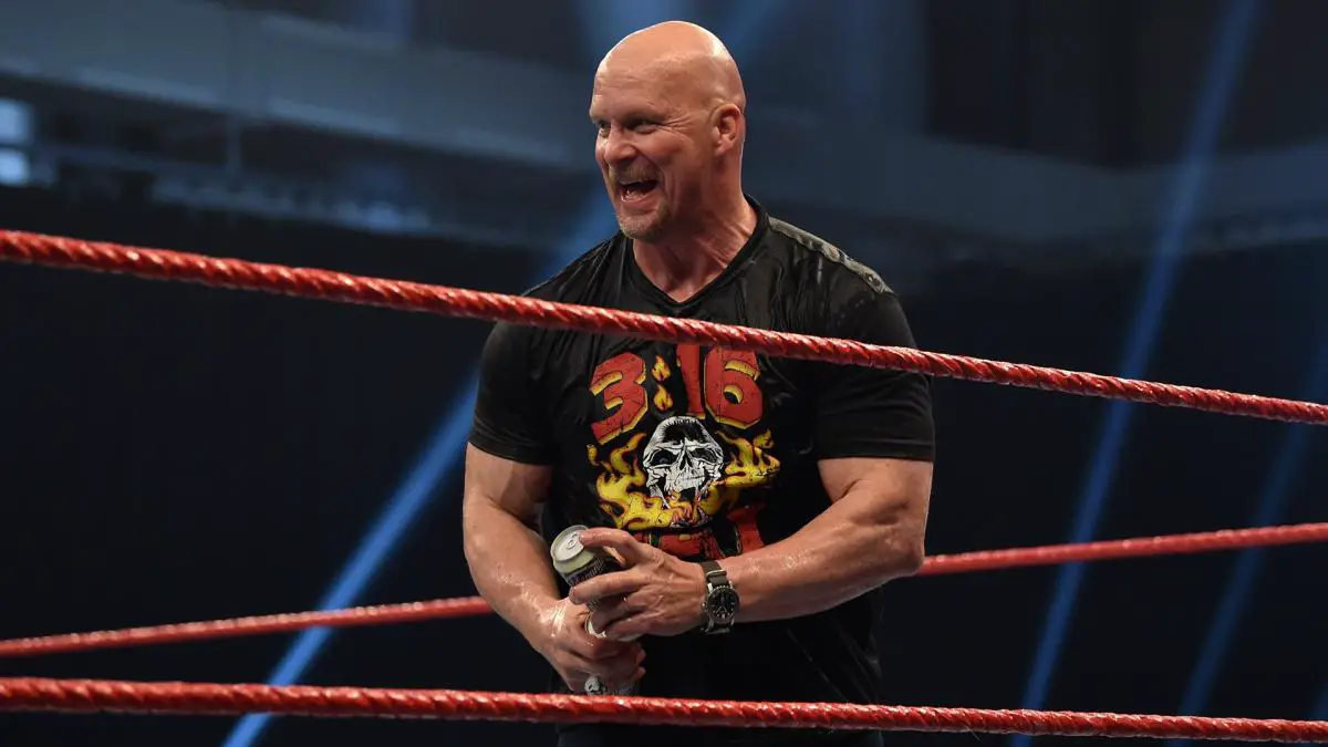Report: "Stone Cold" Steve Austin Returning To WWE TV Once Fans C...