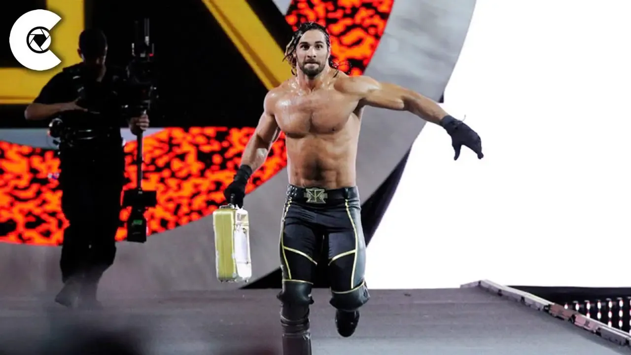 PPV ROI WITHOUT THE WTH MOMENT THAT SHOCKED THE WORLD