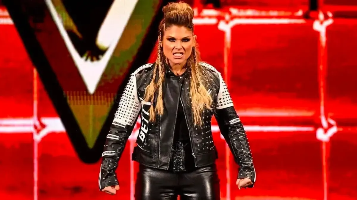 No Current Talks About Beth Phoenix Joining AEW