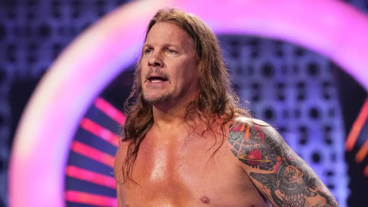 QUIZ: How Much Do You Know About Chris Jericho