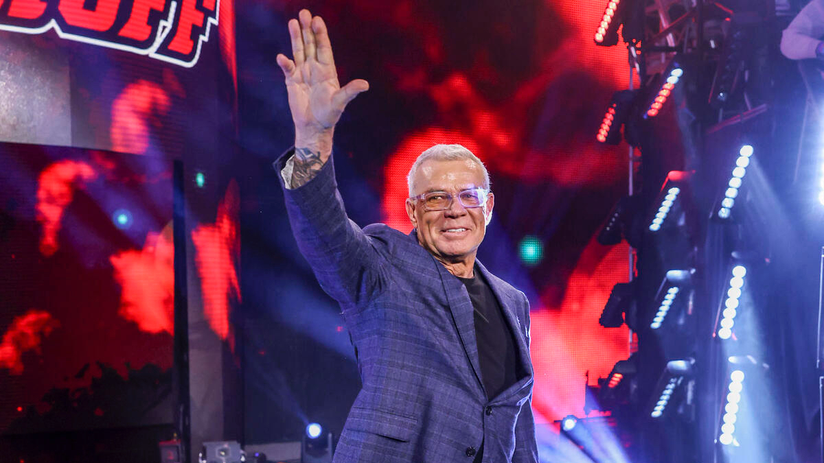 Eric Bischoff Reveals He Was Reluctant To Use Old WCW Trick Against TNA ...