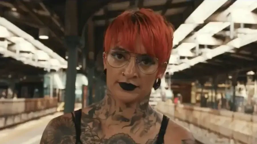 Ruby Soho Posts New Vignette Ahead Of Expected AEW Debut